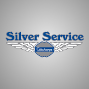 Silver Service ­– for travel with a touch of class