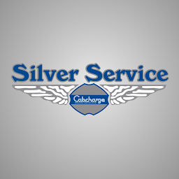 Icon image Silver Service: Chauffeur Taxi