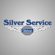 Silver Service: Chauffeur Taxi
