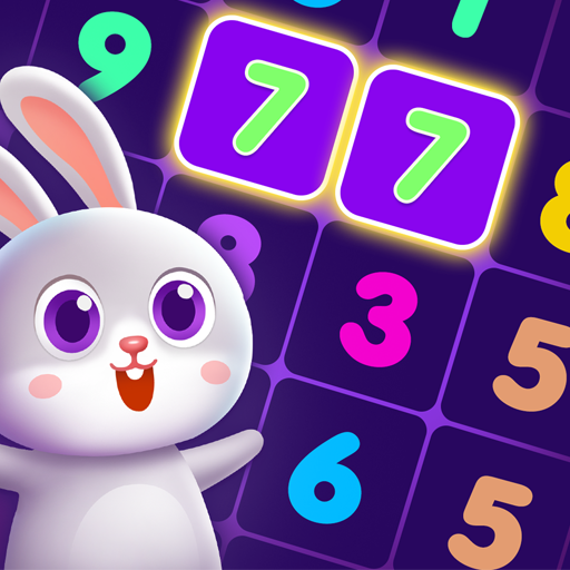 Number Blast - Match Ten Crush Download on Windows