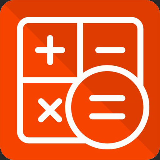 Calculatrice Fongbe logo
