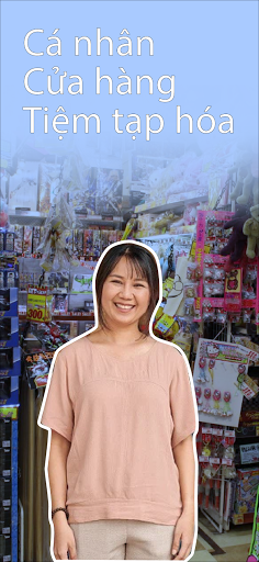 Android application Sổ Ghi Nợ SONO screenshort