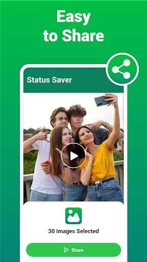 Status Saver・Status Downloader 8