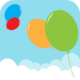 ColorfulBalloon[Free Game] icon