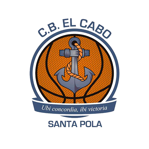 CB Cabo de Santa Pola logo