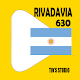 Radio Rivadavia AM 630 Argentina