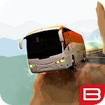 Cover Image of ดาวน์โหลด Bus Simulator : Danger 1.3 APK