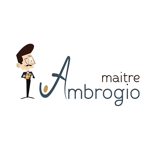 Maitre Ambrogio 1.0.0 Icon