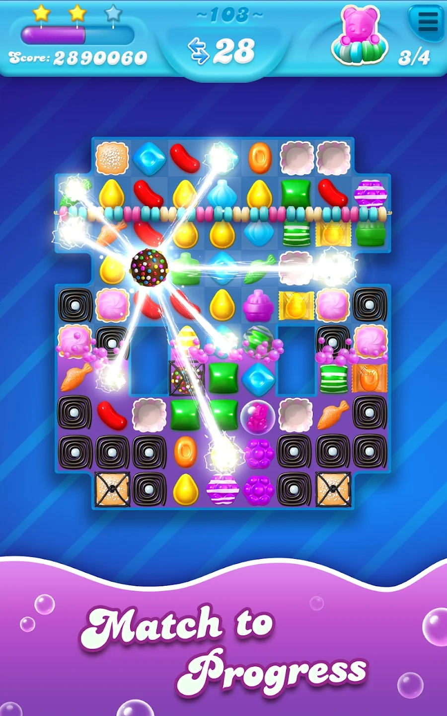 Candy Crush Soda Saga 1.193.2 APK Download by King - APKMirror