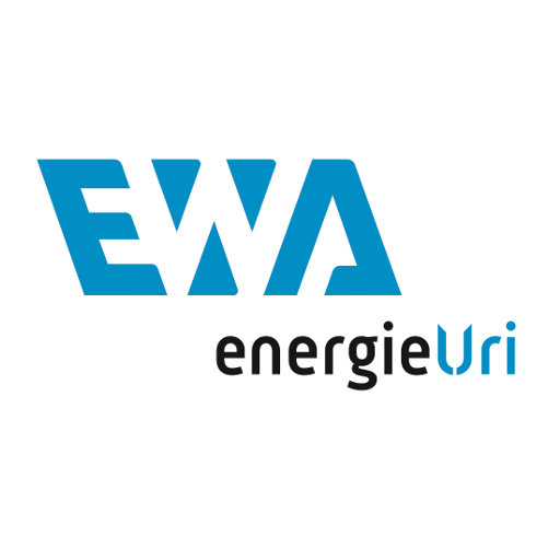 EWAcharge logo