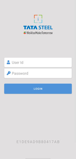 Android application i3M screenshort
