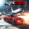Night Car Crash II Air Edition icon