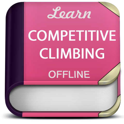 Easy Competitive Climbing Tuto logo