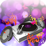 DJ Party Mixer  Music & Sound icon