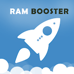 Cover Image of ダウンロード Turbo RAM Booster - Easy RAM Optimization 1.0 APK
