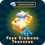 Cover Image of Скачать Daily Free Diamond - Guide for Fire diamond & Coin 1.0.1 APK