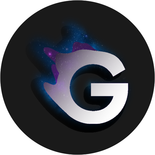 Galaxy Logic Game logo