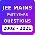 JEE Mains Previous Years Questions with Solutions 1.5.94