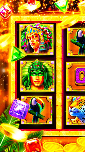 Aztec King 1.0 screenshots 2