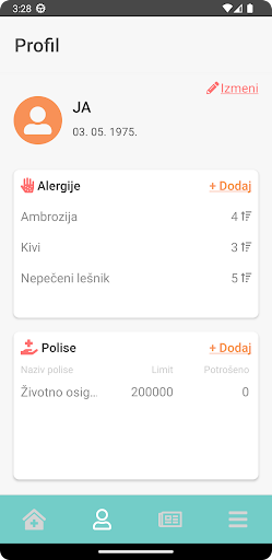 Briniti Screen 2