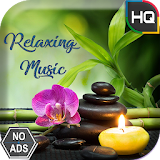 Relaxing Music - No Ads icon