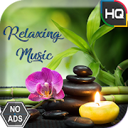 Relaxing Music - No Ads  Icon