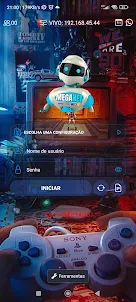 MEGA NET DFULL
