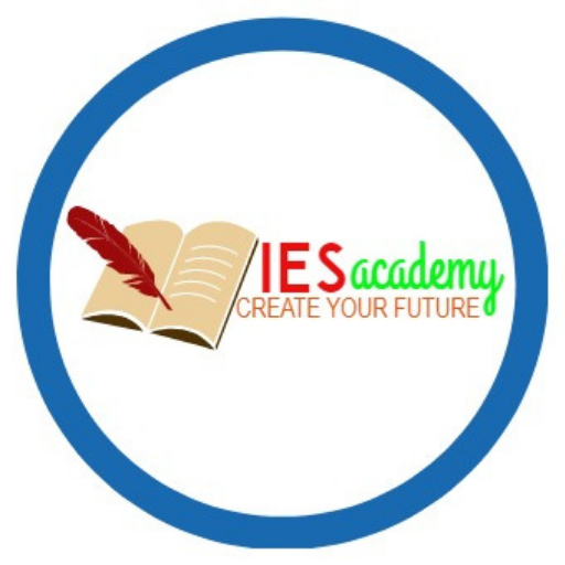 IES Academy logo
