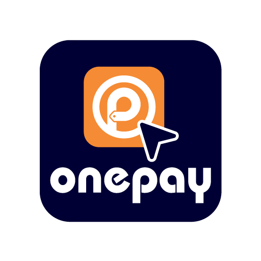 ONEPAY logo