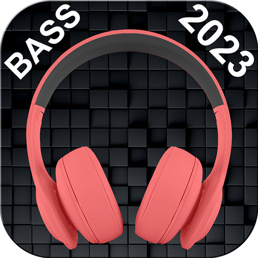 Bass Editor: Boost Bass logo