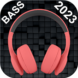 Icon image Bass Editor: Boost Bass