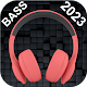 Bass Editor: Boost Bass