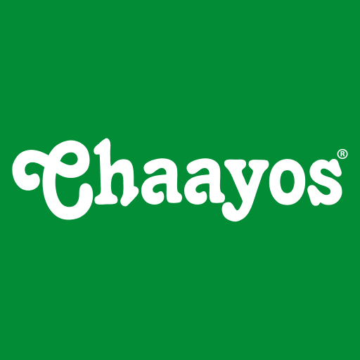 Chaayos India : Chai & Snacks - AppWisp.com