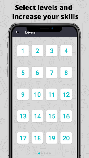Math Reasoning Screen 2