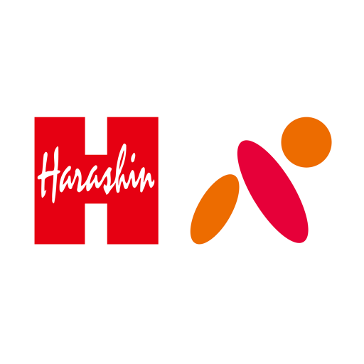原信ナルスアプリ logo