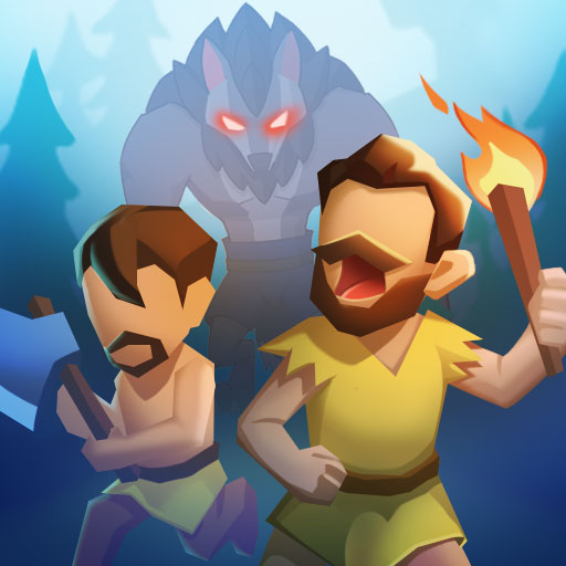 Survivor Island-Idle Game Download on Windows