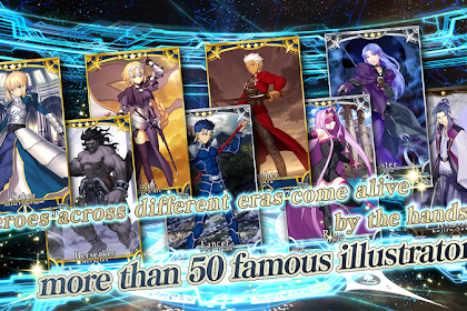 FGO