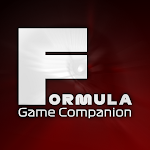 Cover Image of Download Formula Game Companion 1.4.5 APK