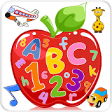 Games for kids (2,3,4 age) Pro icon