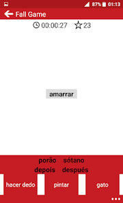 Screenshot 7 Portugués - Español android