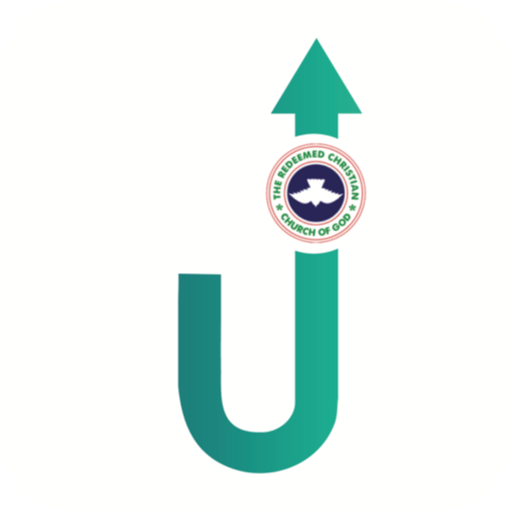 The Upward Church logo