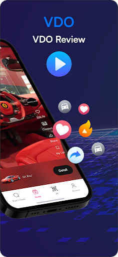 Motor Expo Screen 3