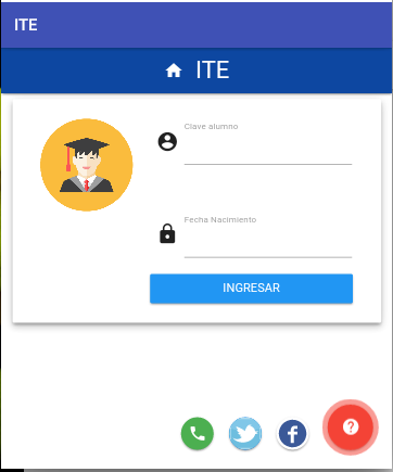 ITE Screen 2