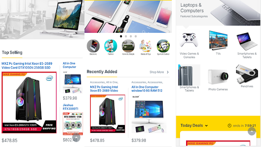 Q Express Qatar Screen 2