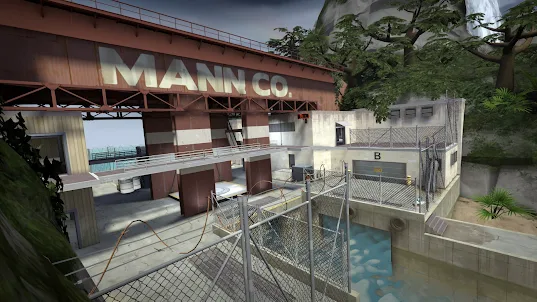 Team Fortress 2 Mobile