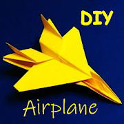 300+ Origami Planes. ?DIY Origami planes