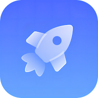 Rocket Fly - Safe and Fast Proxy