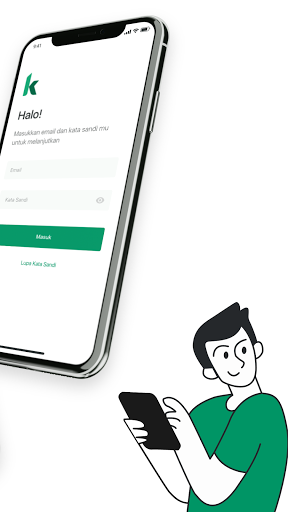 GokoProcure Seller Screen 3