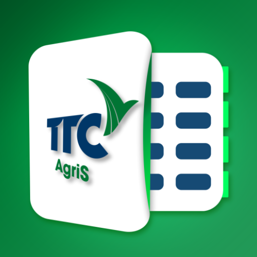 TTCAgriS logo