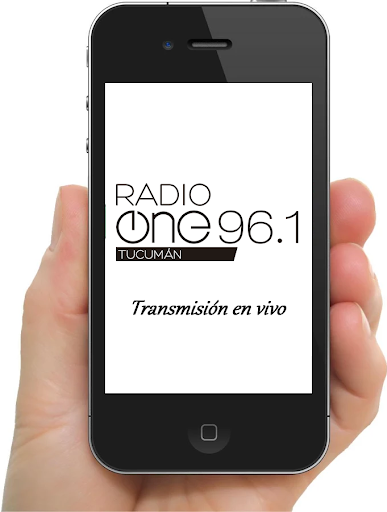 Radio One 96.1 - Tucumán Argentina
